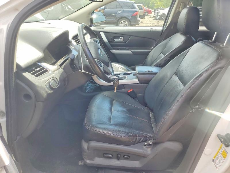 Aukcja sprzedaży 2014 Ford Edge, vin: 2FMDK4JC8EBB59281, numer aukcji: 63999816