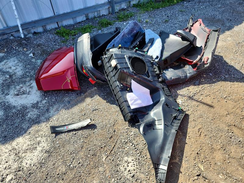 Продажа на аукционе авто 2021 Honda Cr-v, vin: 2HKRW2H99MH200288, номер лота: 64787846