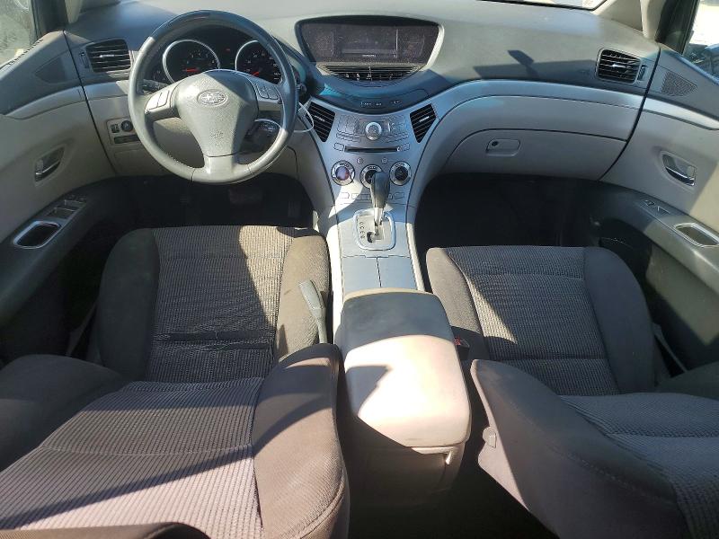 Aukcja sprzedaży 2008 Subaru Tribeca, vin: 4S4WX91D884406846, numer aukcji: 64418916