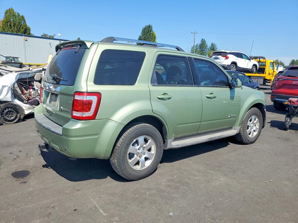 Продажа на аукционе авто 2010 Ford Escape, vin: 1FMCU5K31AKC52931, номер лота: 65570046