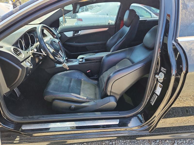 Продаж на аукціоні авто 2013 Mercedes-benz C, vin: WDDGJ4HBXDF994187, номер лоту: 63425706