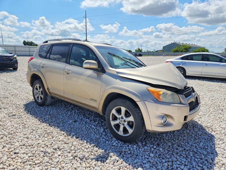 Продажа на аукционе авто 2010 Toyota Rav4, vin: 2T3YF4DV7AW051619, номер лота: 64324306