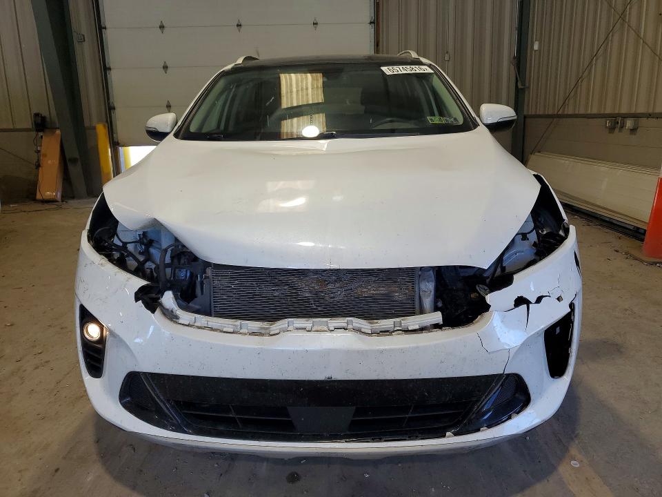 Aukcja sprzedaży 2020 Kia Sorento, vin: 5XYPHDA53LG708878, numer aukcji: 65745816