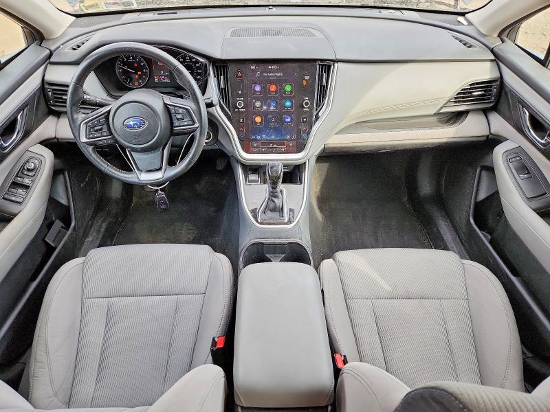 Продаж на аукціоні авто 2024 Subaru Legacy, vin: 4S3BWAD66R3027100, номер лоту: 66953636