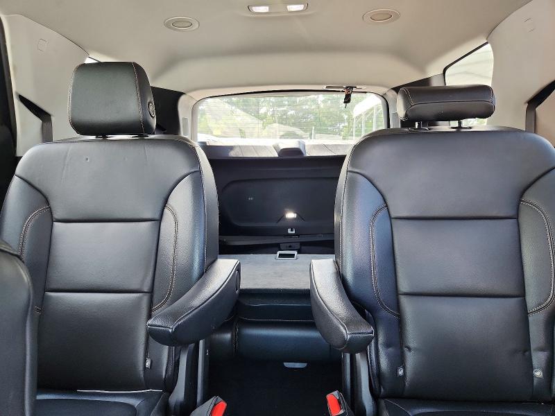 2018 Chevrolet Traverse მანქანა იყიდება აუქციონზე, vin: 1GNERHKWXJJ230773, აუქციონის ნომერი: 64980816