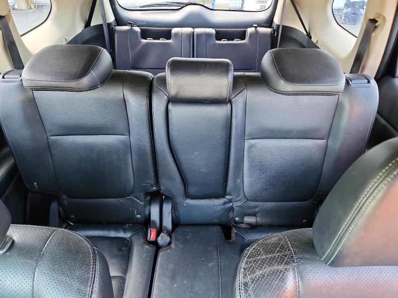 Aukcja sprzedaży 2017 Mitsubishi Outlander, vin: JA4AD3A38HZ002132, numer aukcji: 65749556