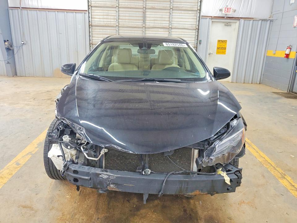 Продаж на аукціоні авто 2018 Toyota Corolla, vin: 2T1BURHE3JC090205, номер лоту: 65182546