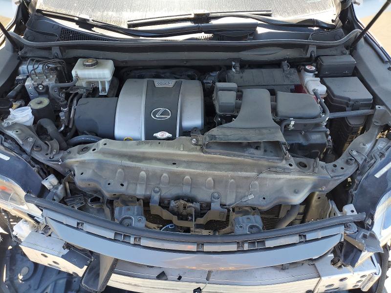 Aukcja sprzedaży 2019 Lexus Rx 450h, vin: 2T2BGMCA7KC032657, numer aukcji: 63179976