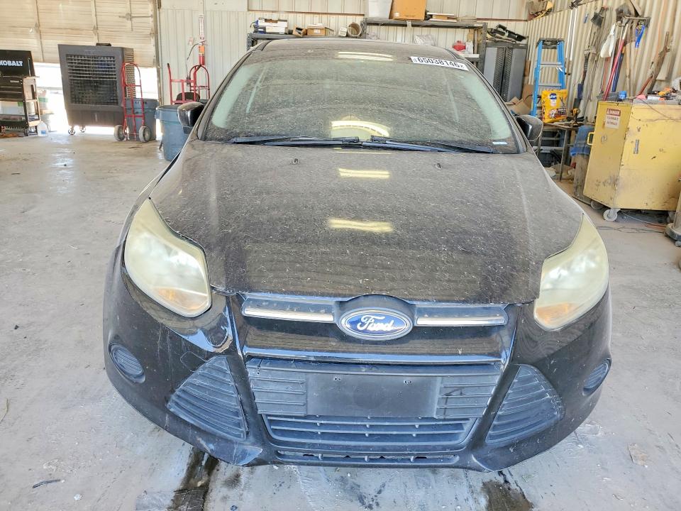 Aukcja sprzedaży 2014 Ford Focus, vin: 1FADP3K26EL163289, numer aukcji: 65038146