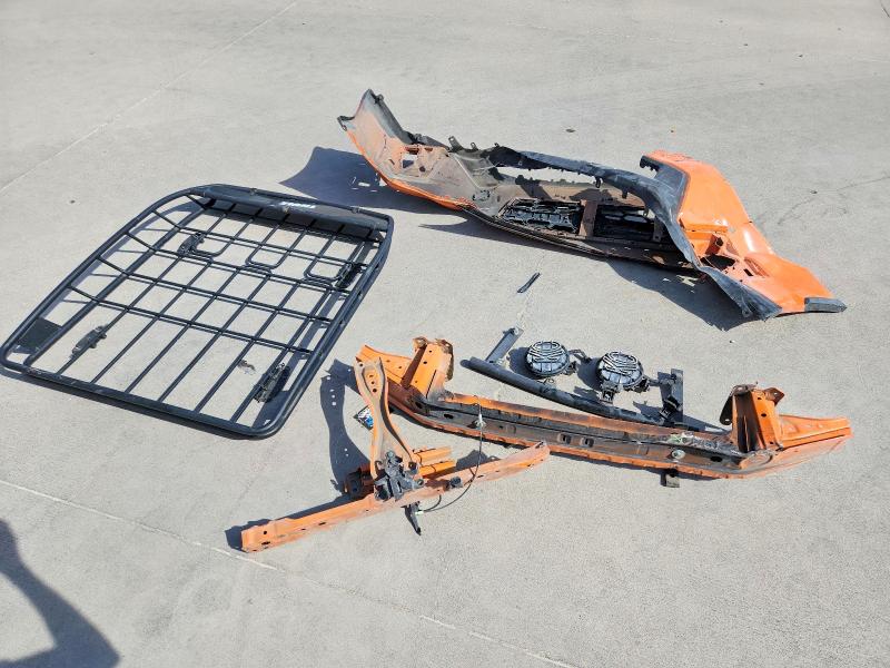 65541776 :رقم المزاد ، JF2GTABC9JG321404 vin ، 2018 Subaru Crosstrek مزاد بيع