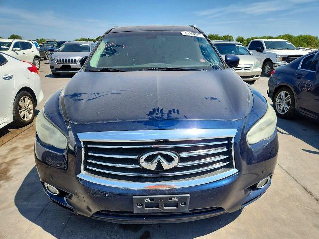 Aukcja sprzedaży 2015 Infiniti Qx60, vin: 5N1AL0MN5FC514897, numer aukcji: 64462646