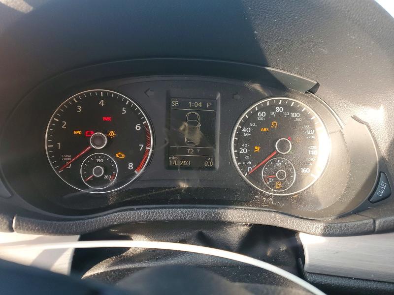 63732766 :رقم المزاد ، 1VWBH7A32CC060672 vin ، 2012 Volkswagen Passat مزاد بيع