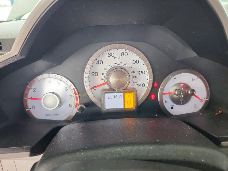 Продажа на аукционе авто 2011 Honda Pilot, vin: 5FNYF3H53BB002932, номер лота: 63207036