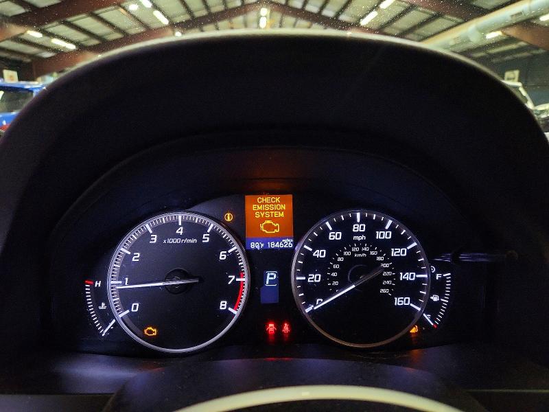 Продаж на аукціоні авто 2013 Acura Rdx, vin: 5J8TB4H39DL005815, номер лоту: 64091696
