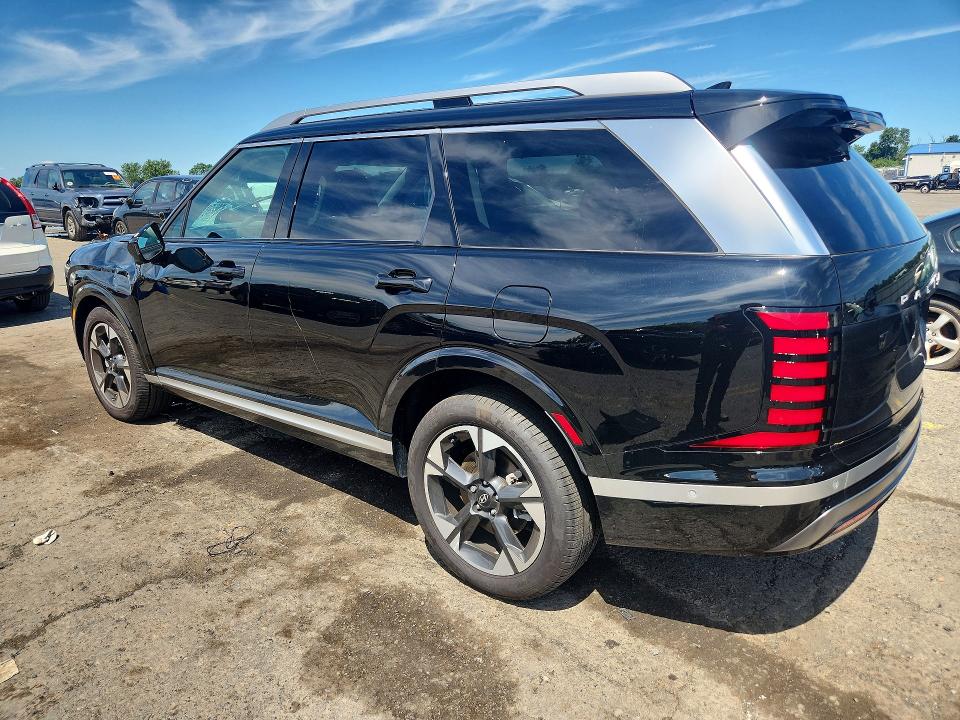 Продаж на аукціоні авто 2026 Hyundai Palisade, vin: KM8RKES27TU032952, номер лоту: 62612396