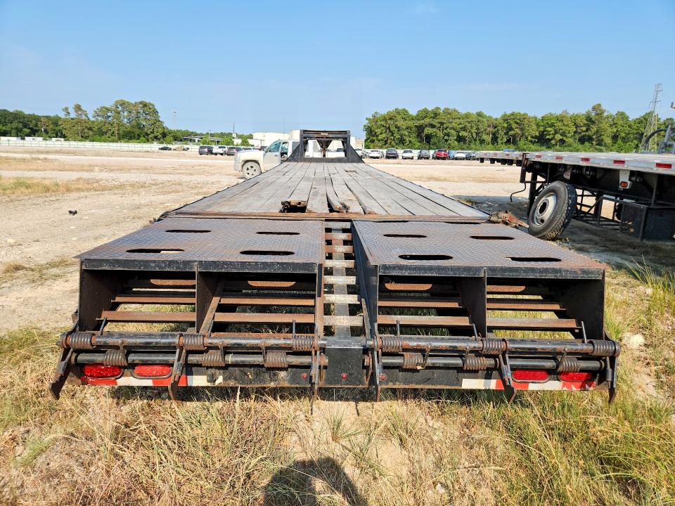 Aukcja sprzedaży 2022 Trailmaxx Gooseneck Flatbed, vin: 4T93H4023NM402361, numer aukcji: 66908186