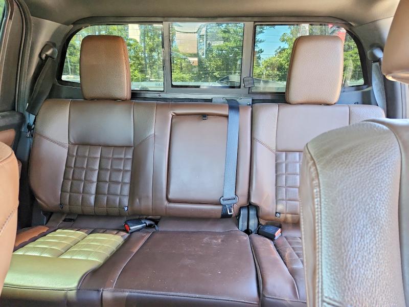 2021 Nissan Titan მანქანა იყიდება აუქციონზე, vin: 1N6AA1EDXMN501759, აუქციონის ნომერი: 63342356