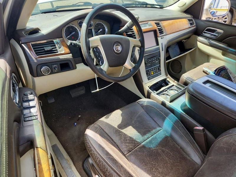 Aukcja sprzedaży 2012 Cadillac Escalade, vin: 1GYS4DEF2CR307231, numer aukcji: 64680776