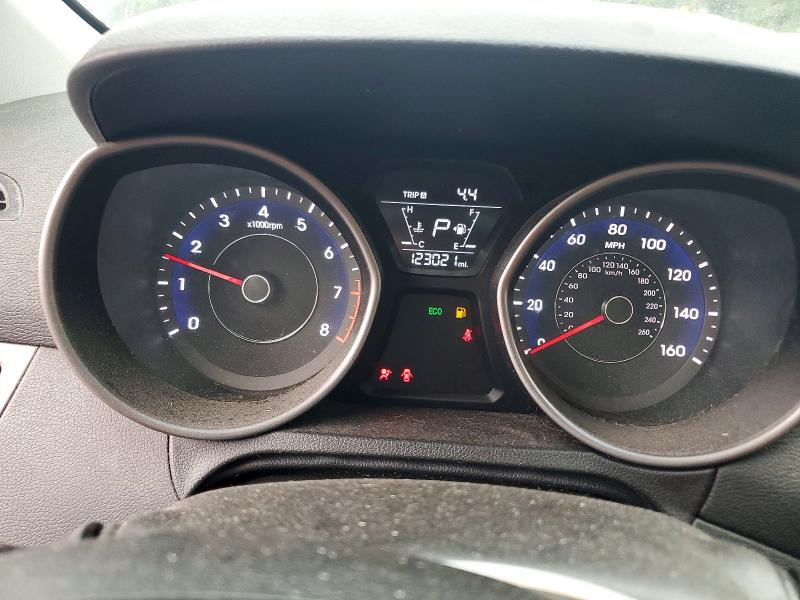 Aukcja sprzedaży 2014 Hyundai Elantra, vin: 5NPDH4AE4EH476385, numer aukcji: 65231056