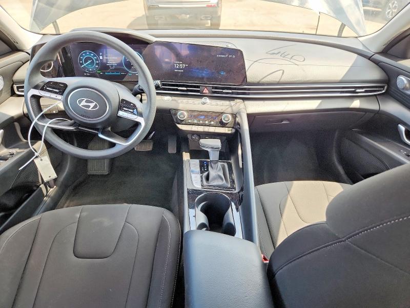 Aukcja sprzedaży 2024 Hyundai Elantra, vin: KMHLM4DJ6RU113898, numer aukcji: 66388856