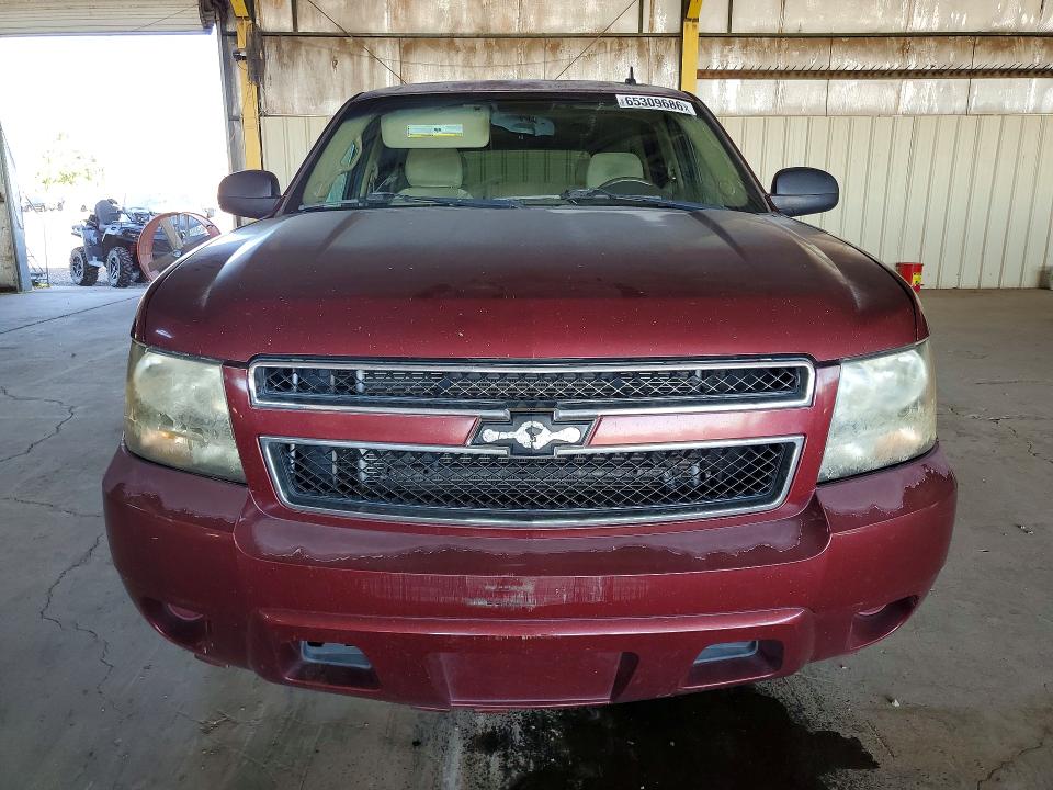 Aukcja sprzedaży 2009 Chevrolet Tahoe, vin: 1GNFC13CX9R175238, numer aukcji: 65309686