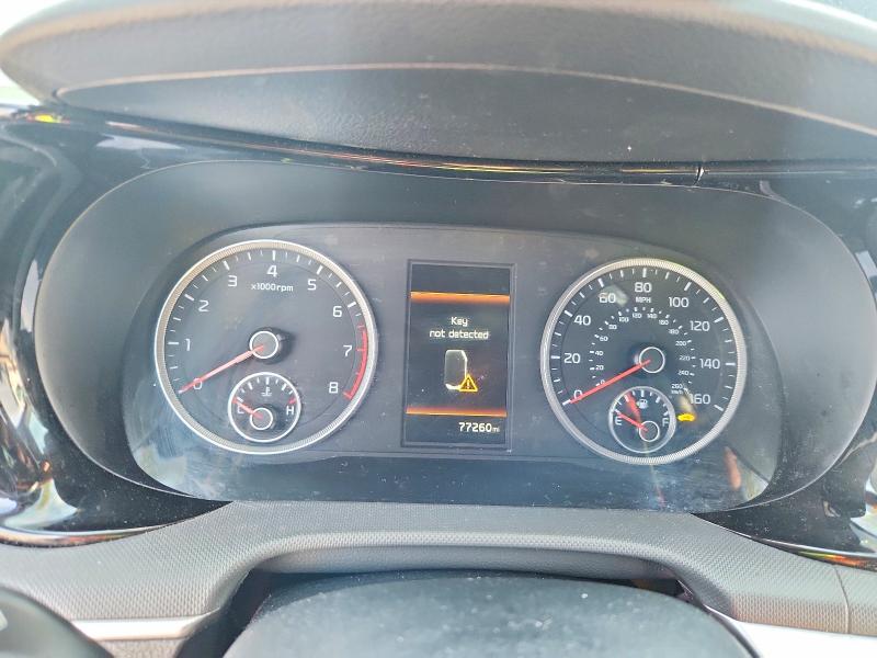 Продажа на аукционе авто 2022 Kia K5, vin: 5XXG64J28NG161464, номер лота: 65576556