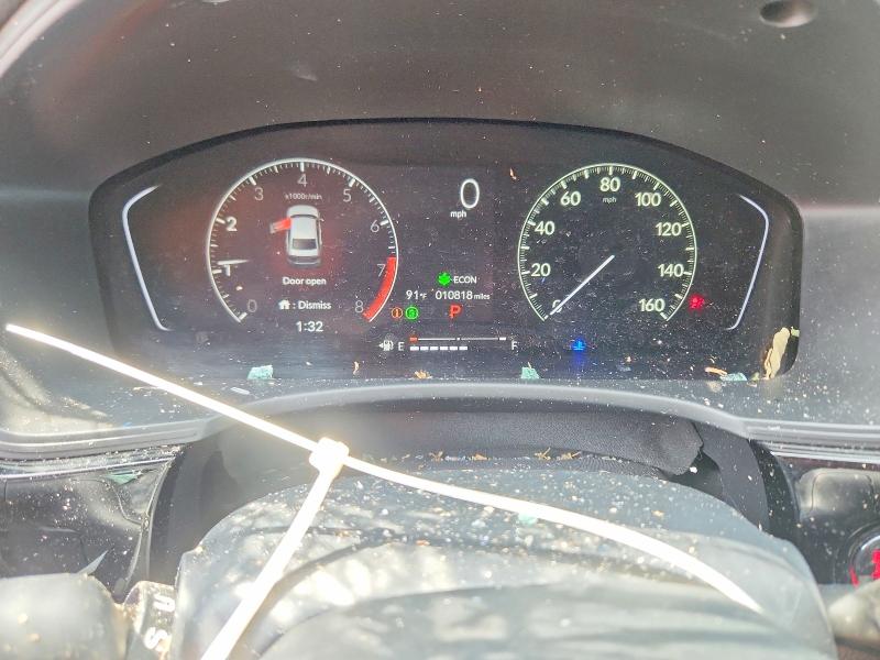 Aukcja sprzedaży 2024 Honda Civic, vin: 2HGFE2F57RH547836, numer aukcji: 64975586