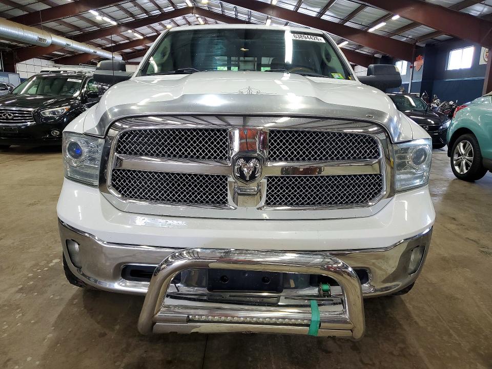 Продаж на аукціоні авто 2013 Ram 1500, vin: 1C6RR7PT0DS722088, номер лоту: 63894426