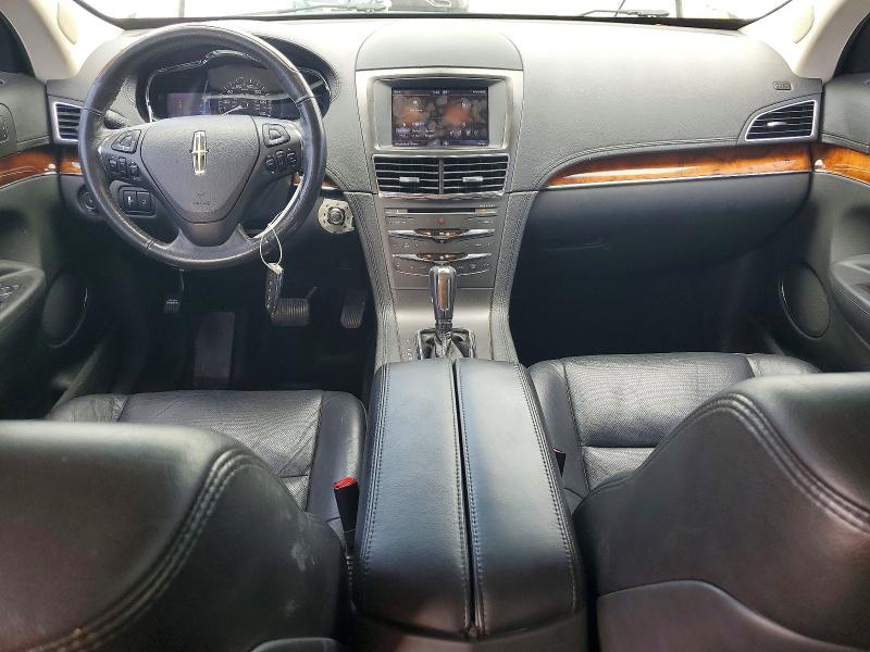 Aukcja sprzedaży 2013 Lincoln Mkt, vin: 2LMHJ5FK6DBL56298, numer aukcji: 66318946