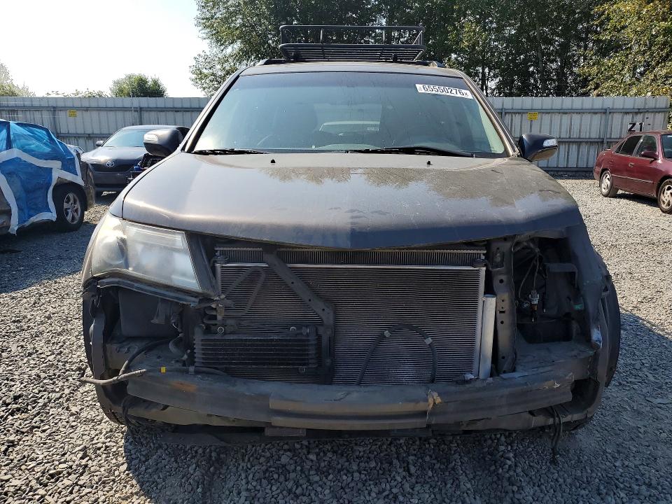 Продажа на аукционе авто 2011 Acura Mdx, vin: 2HNYD2H26BH002689, номер лота: 65550276