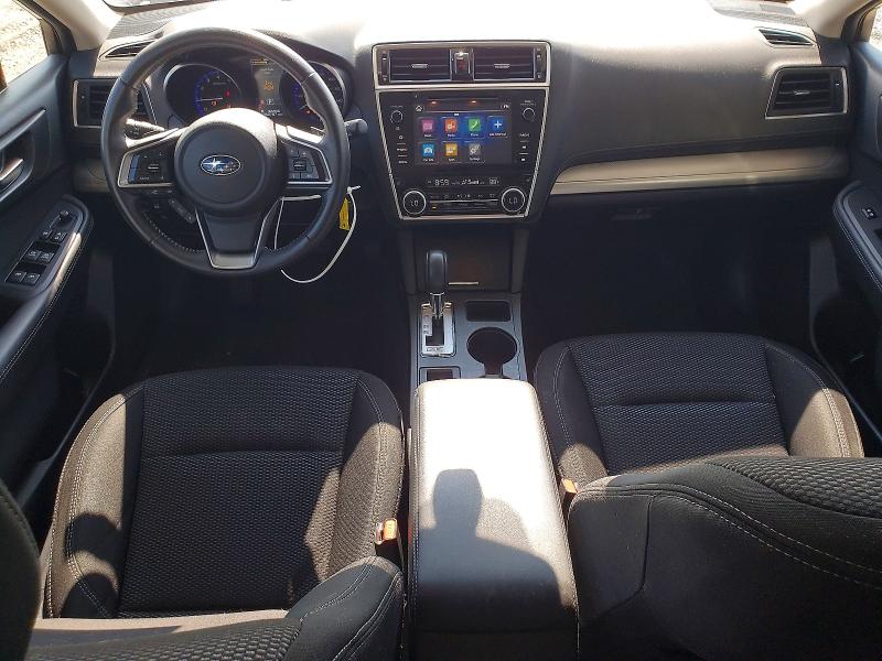 Aukcja sprzedaży 2018 Subaru Outback, vin: 4S4BSAFCXJ3201104, numer aukcji: 63617766