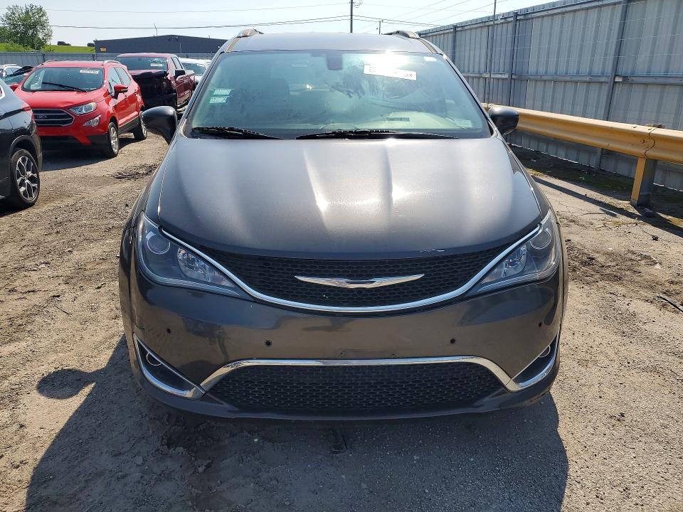 Aukcja sprzedaży 2018 Chrysler Pacifica, vin: 2C4RC1BG8JR118948, numer aukcji: 63700936