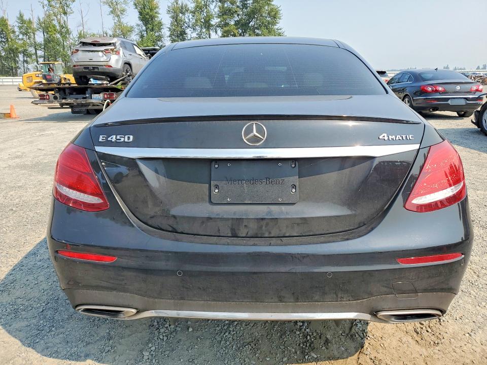 Aukcja sprzedaży 2020 Mercedes-benz E, vin: WDDZF6JB0LA742203, numer aukcji: 63242616