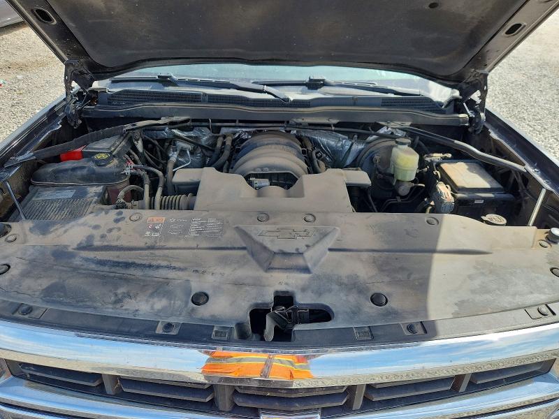 66110606 :رقم المزاد ، 3GCUKREC6FG423804 vin ، 2015 Chevrolet Silverado مزاد بيع