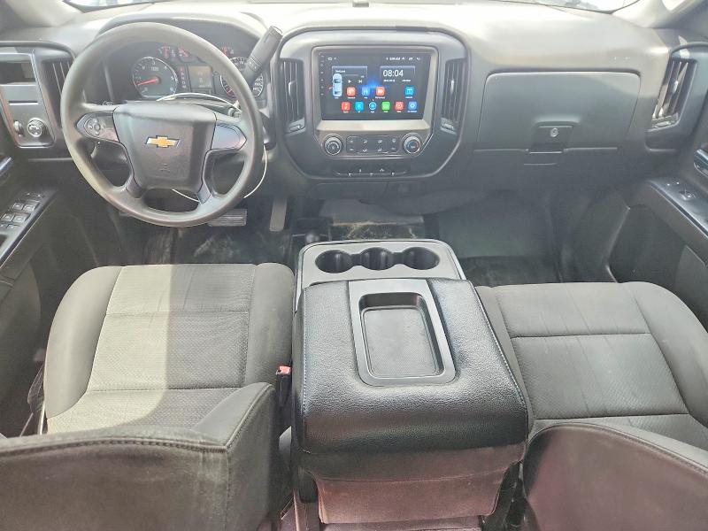Продажа на аукционе авто 2014 Chevrolet Silverado, vin: 3GCUKPEC8EG392509, номер лота: 64784036