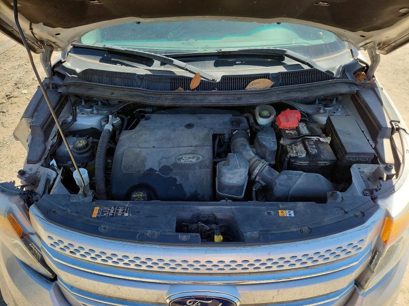 Продажа на аукционе авто 2013 Ford Explorer, vin: 1FM5K8D8XDGC78315, номер лота: 64035436