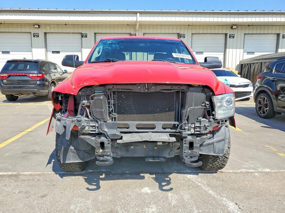 Aukcja sprzedaży 2013 Ram 1500, vin: 1C6RR7PT7DS615765, numer aukcji: 66254516