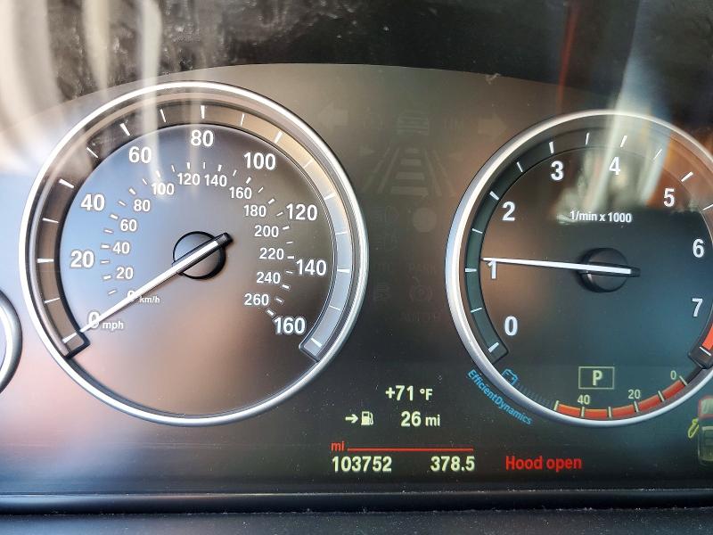 2015 Bmw X3 მანქანა იყიდება აუქციონზე, vin: 5UXWX9C55F0D50879, აუქციონის ნომერი: 63897206