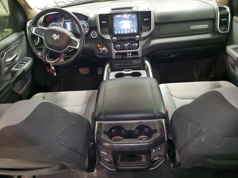 Aukcja sprzedaży 2019 Ram 1500, vin: 1C6SRFMTXKN654040, numer aukcji: 65569466