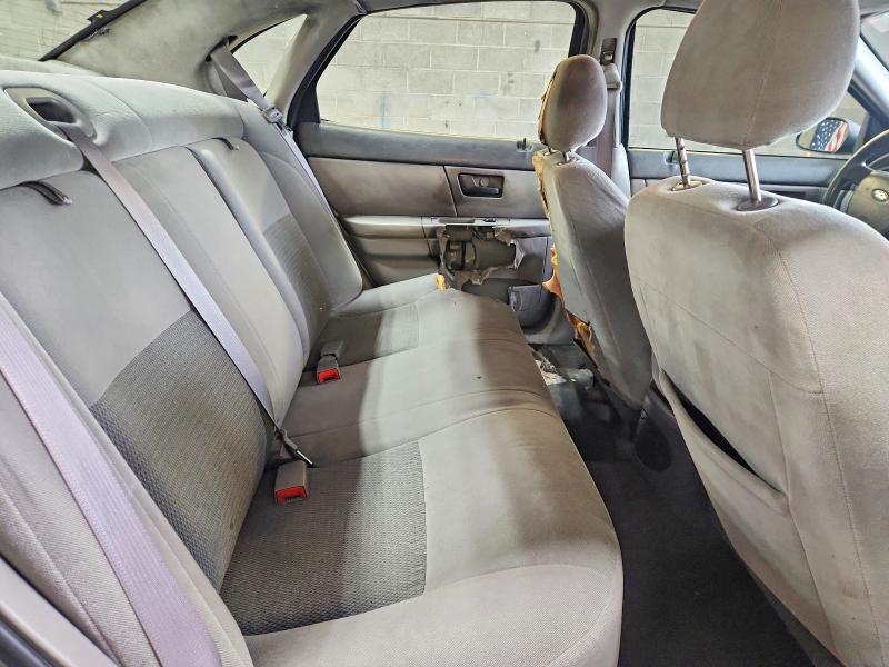 Продажа на аукционе авто 2006 Ford Taurus, vin: 1FAFP53U46A185941, номер лота: 64383256