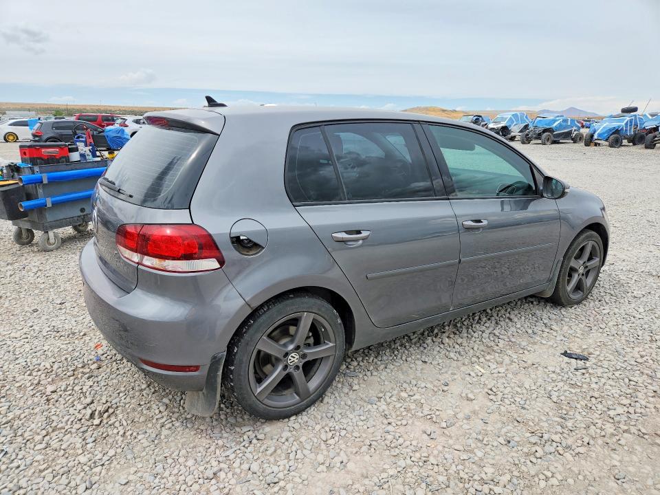 Продажа на аукционе авто 2013 Volkswagen Golf, vin: WVWDB7AJ9DW028653, номер лота: 64825066
