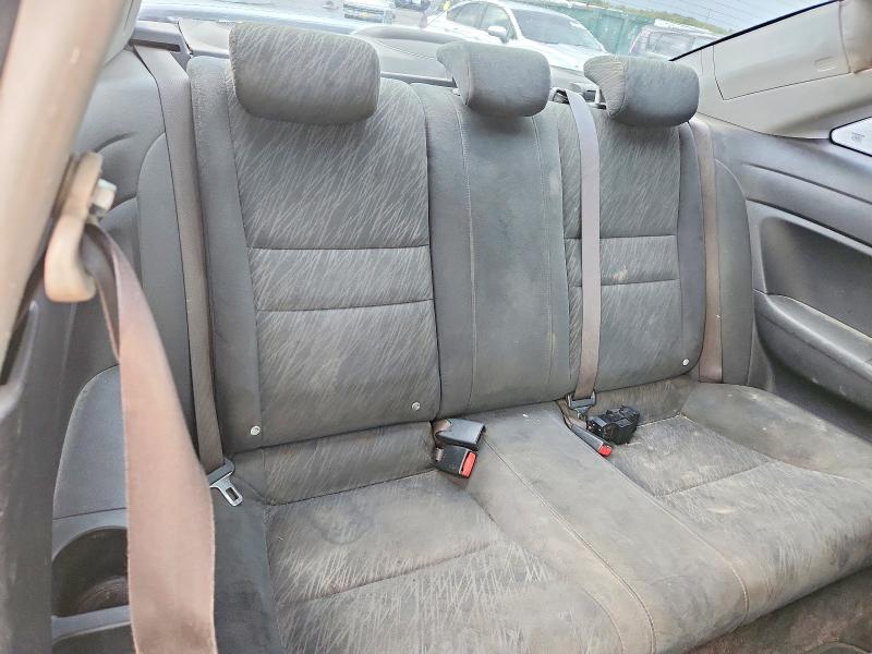 Продаж на аукціоні авто 2006 Honda Civic, vin: 2HGFG12836H550801, номер лоту: 63899436
