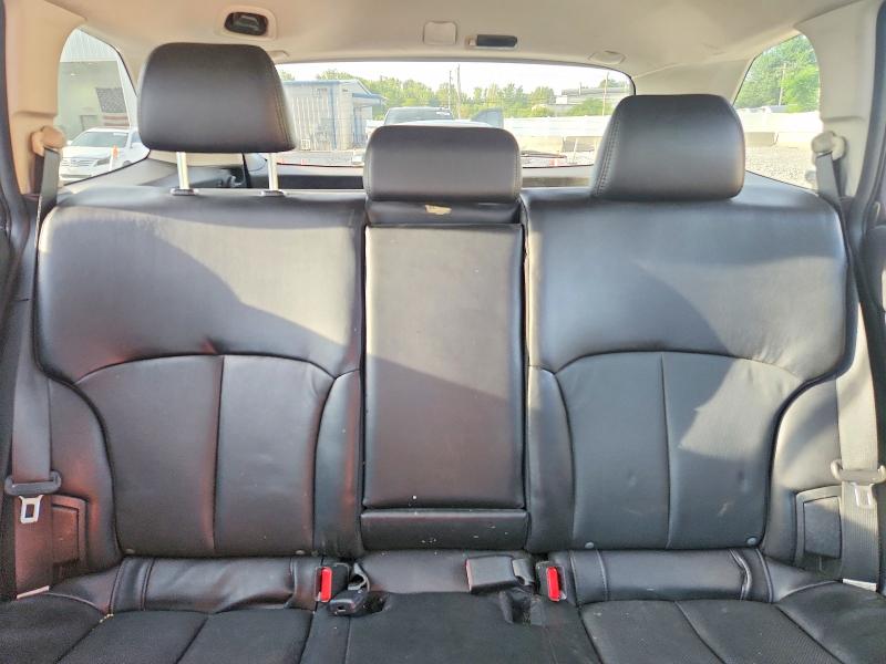 66218806 :رقم المزاد ، 4S4BRBKCXB3341680 vin ، 2011 Subaru Outback مزاد بيع