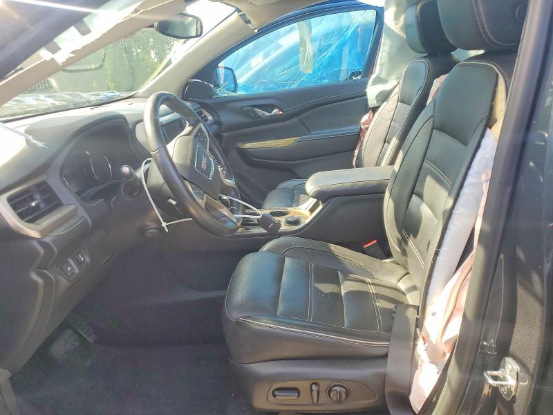 2019 Gmc Acadia მანქანა იყიდება აუქციონზე, vin: 1GKKNXLS4KZ119642, აუქციონის ნომერი: 65025076