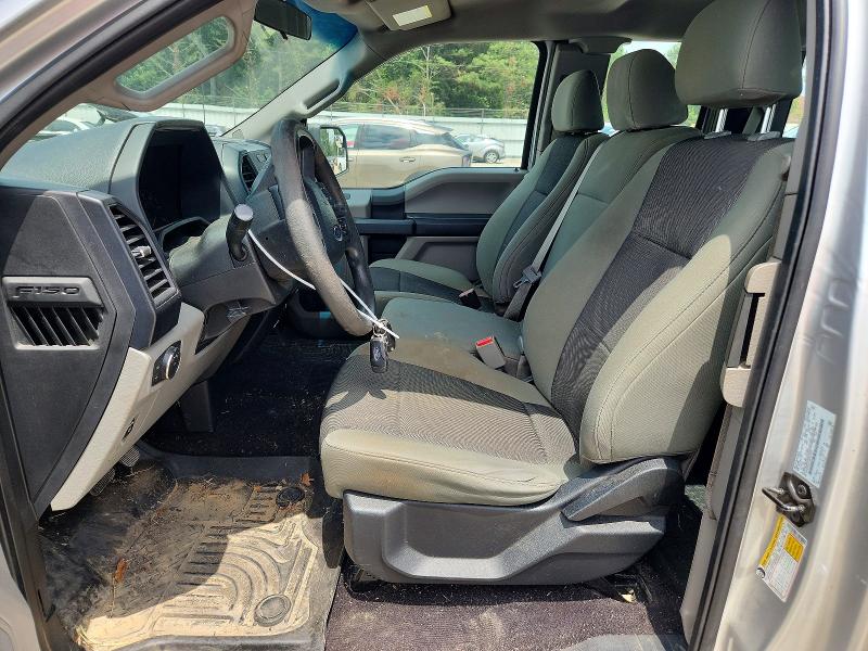 Aukcja sprzedaży 2016 Ford F150, vin: 1FTEX1EP5GFA37503, numer aukcji: 63386656