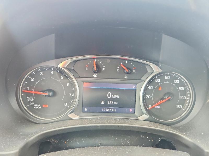 Aukcja sprzedaży 2019 Gmc Terrain, vin: 3GKALVEV4KL340355, numer aukcji: 65730376