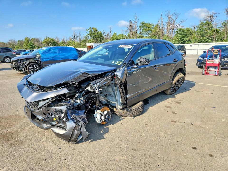 Продажа на аукционе авто 2026 Mazda Cx-30, vin: 3MVDMBBL4TM201179, номер лота: 64032066