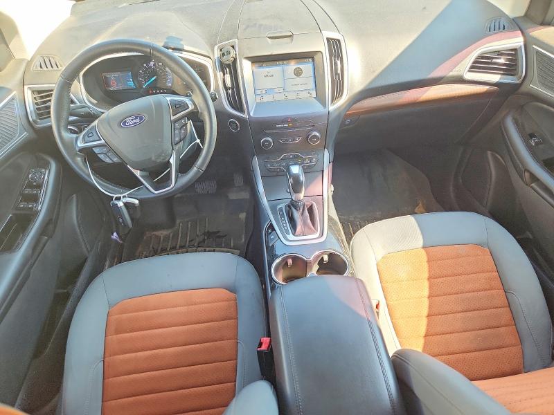 Продаж на аукціоні авто 2018 Ford Edge, vin: 2FMPK3J94JBB56044, номер лоту: 65297496
