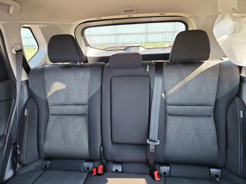 63994106 :رقم المزاد ، 5N1BT3BB2TC717787 vin ، 2026 Nissan Rogue مزاد بيع