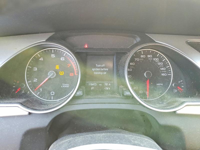 Aukcja sprzedaży 2016 Audi A5, vin: WAUM2AFR9GA037007, numer aukcji: 61905616